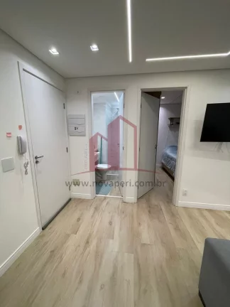 Imagem APARTAMENTO RESIDENCIAL em SÃO PAULO - SP, BARRA FUNDA
