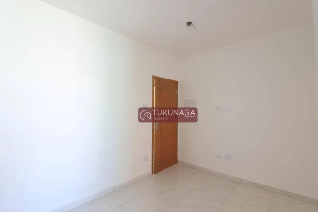 Imagem Apartamento à venda, 30 m² por R$ 220.000,00 - Santana - São Paulo/SP