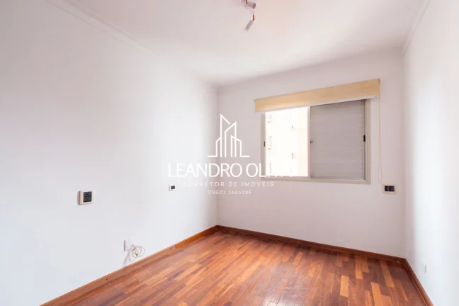 Imagem Edifício Good Times - Cobertura para venda em Vila Clementino com 3 quartos, sendo 1 suíte, 184m²