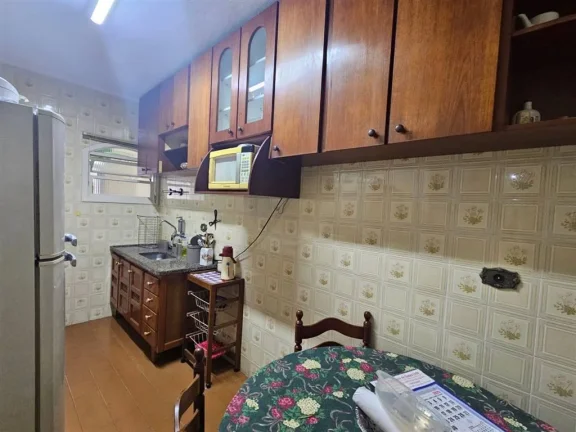 Imagem APARTAMENTO COM 70 m² - TUPI - PRAIA GRANDE SP