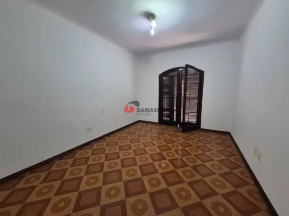 Imagem Sobrado à venda, Jardim Ana Maria, Santo André