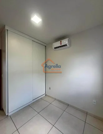 Imagem Condomínio Residencial Villa Primavera - Casa à venda no bairro Jardim Scomparim - Mogi Mirim/SP, NORTE