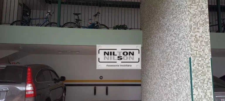 Imagem Apartamento com 2 dormitórios à venda, 68 m² por R$ 400.000,00 - Vila Itapura - Campinas/SP