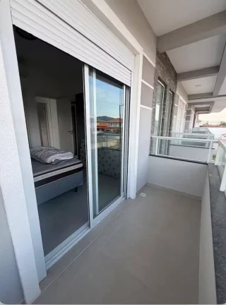 Imagem Sobrado à venda 2 quartos, 2 suítes em Praia do Sonho Palhoça