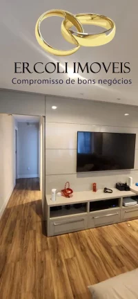 Imagem APARTAMENTO RESIDENCIAL em São Paulo - SP, Vila Leopoldina
