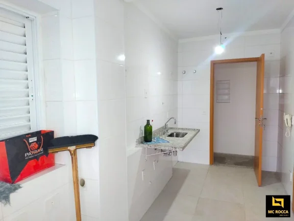 Imagem Apartamento 3 dormitórios - Mobilità Patriani - Santo André