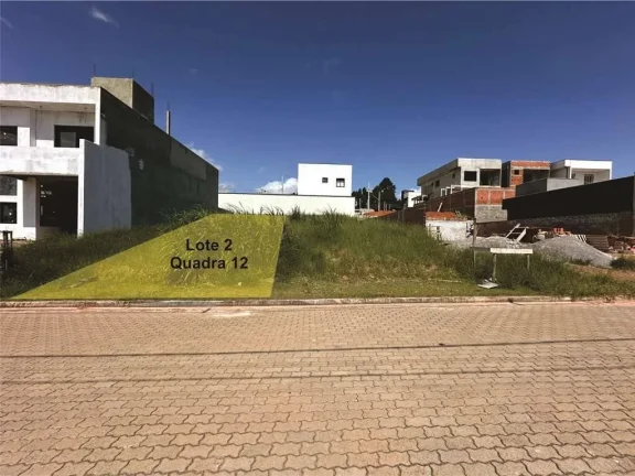 Imagem Cond. Lago dos Pássaros - Lote 2 / Quadra 12 (Km 39 - R. Tavares)