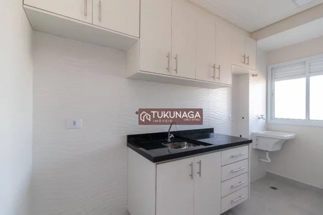 Imagem Apartamento com 1 dormitório à venda, 33 m² por R$ 249.000,00 - Parada Inglesa - São Paulo/SP