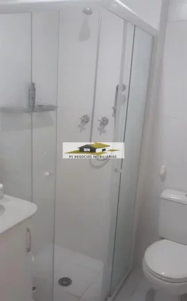 Imagem Apartamento para venda na Vila Gumercindo