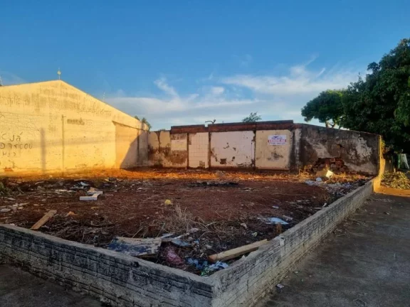Terreno para Venda em Sarandi, Centro