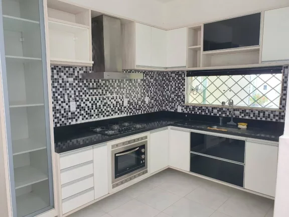 Imagem Casa à Venda no Residencial Costa Mar - 3/4, Suítes, Ótima Localização!