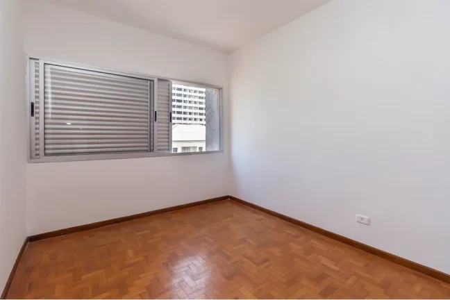 Imagem APARTAMENTO RESIDENCIAL em São Paulo - SP, Vila Nova Conceição