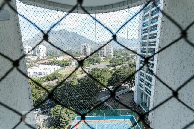 Imagem Apartamento à Venda - Recreio, 2 Quartos, 94 m2
