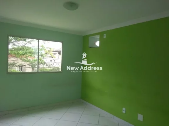 Imagem Apartamento 2 Quartos à venda em Morada de Santa Fé - Cariacica/ES