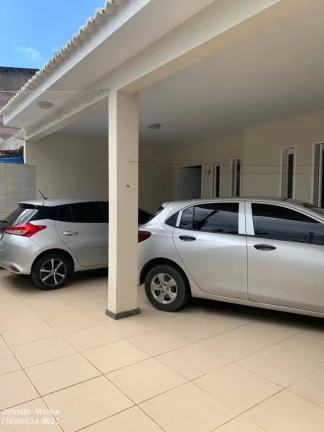 Imagem Casa em rua pública no bairro Jabotiana - 3/4, suíte, 200m², 2 vagas - Consultor imobiliário especialista