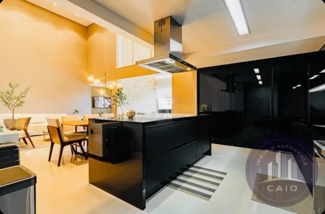 Imagem Apartamento 172m², 2 dormitórios a venda por R$ R$ 2.800.000- Alphaville/SP