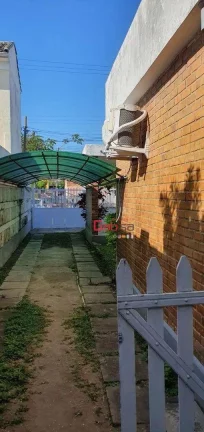 Imagem Casa com 5 dormitórios à venda, 250 m² por R$ 1.350.000,00 - Portinho - Cabo Frio/RJ