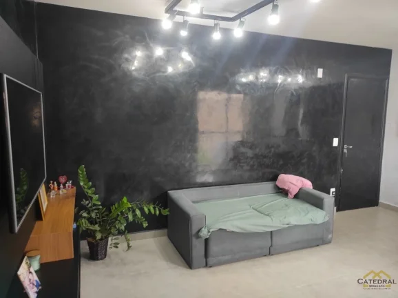 Imagem Apartamento à VENDA no Condomínio Scalla - Engordadouro - Jundiaí/SP