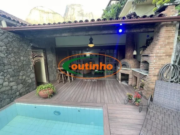 Imagem (29475) Rua Sérgio Porto - Gávea