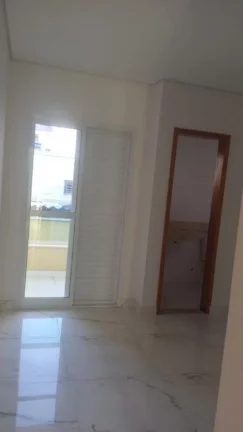 Imagem Cobertura para Venda em Santo André / SP no bairro Jardim das Maravilhas
