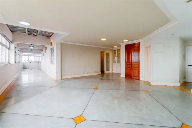 Imagem COBERTURA RESIDENCIAL em São Paulo - SP, Perdizes