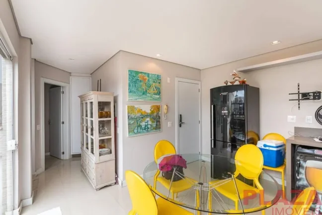 Imagem Cobertura duplex com piscina em Balneário Camboriú
