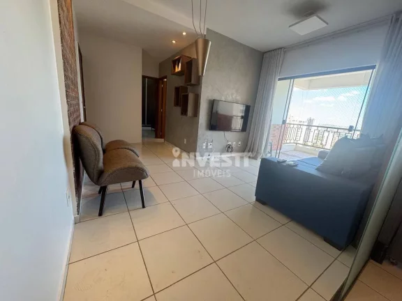Imagem Apartamento à venda no Setor Bueno - Goiânia/GO