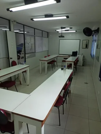 Imagem Prédio para Venda no bairro Jardim do Mar, localizado na cidade de São Bernardo do Campo / SP, região ABC.