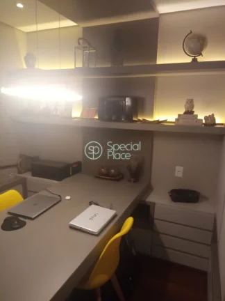 Imagem Apartamento a venda em Moema índios , 228m², 04 dormitórios, 04suítes, 04 banheiros, 04 vagas de...