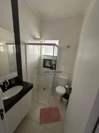 Imagem Casa com 3 dormitórios à venda, 120 m² por R$ 950.000,00 - Condominio Golden Park Residence II - Sorocaba/SP