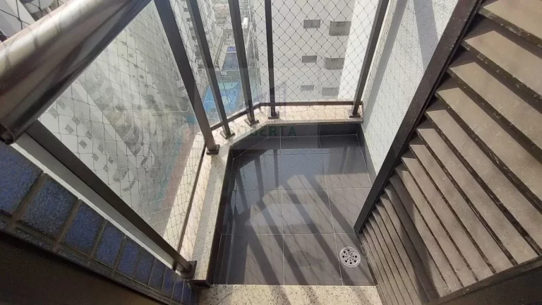 Imagem APARTAMENTO À VENDA NO BROOKLIN 4 DORMITÓRIOS SENDO 2 SUITES