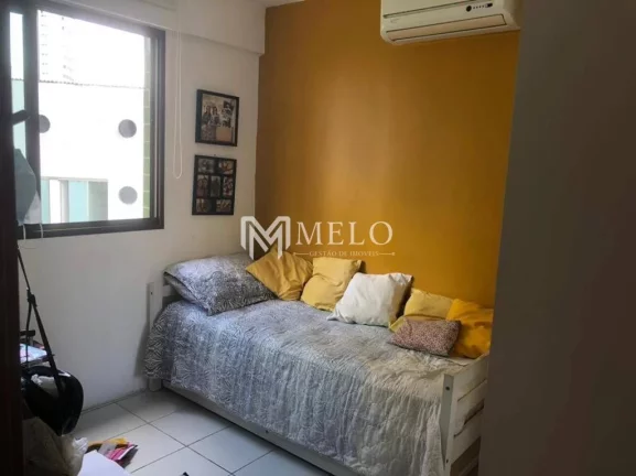 Imagem Oportunidade em BOA BIAGEM: 135m², 04qts, 02suites, 02vagas !..