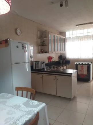 Imagem CASA A VENDA E COMPRA NA VILA MUNCIPAL, JUNDIAÍ