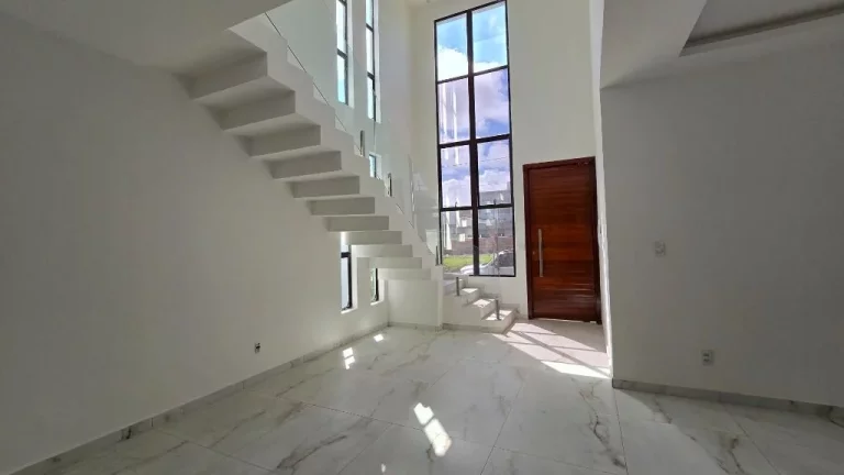 Imagem Casa com 3 dormitórios à venda, 160 m² por R$ 860.000 - Praia do Sol - João Pessoa/PB