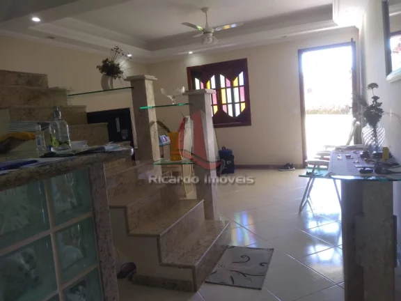 Imagem Apartamento Triplex Acabamentos de Qualidade