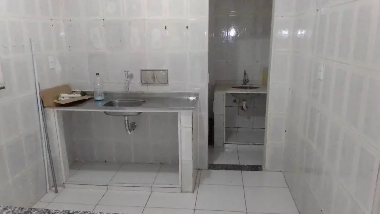 Imagem VENDO IMÓVEL LINEAR CASA DE VILA COM 50 m² - REALENGO