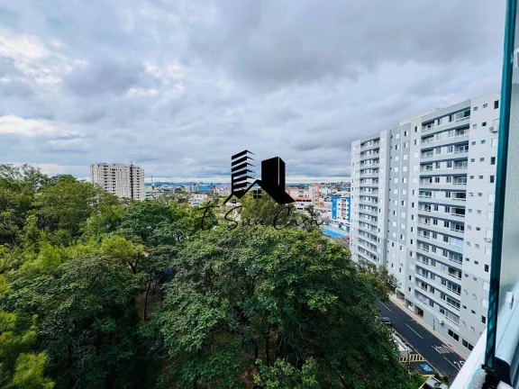Imagem Apartamento a venda 2 Quartos Bairro Eldorado Contagem MG