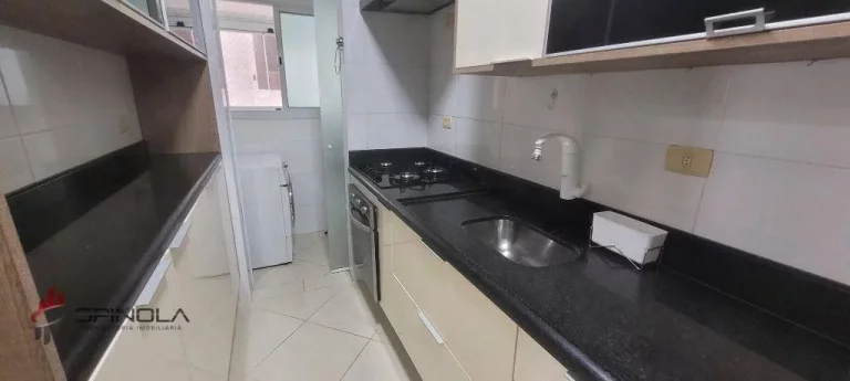 Imagem Apartamento com 2 dormitórios à venda, 85 m² por R$ 620.000,00 - Balneário Flórida - Praia Grande/SP