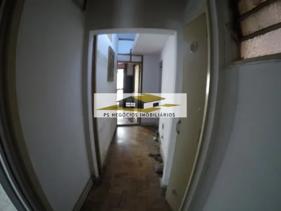 Imagem Apartamento para venda na Consolação