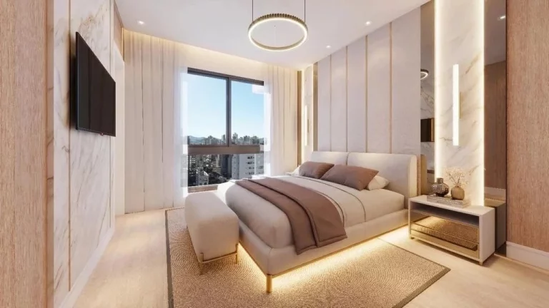 Imagem Apartamento à venda no bairro Meia Praia - Itapema/SC