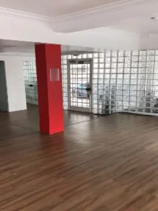 Imagem Imóvel com 1 Quarto para Alugar, 480 m² em Bosque Da Saúde - São Paulo