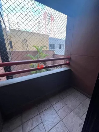 Imagem Apartamento para Locação 3 Quartos, 1 Suite, 2 Vagas, Santa Paula, São Caetano do Sul - SP | CONDOMINIO EDIFICIO HENRI ROUSSEAU