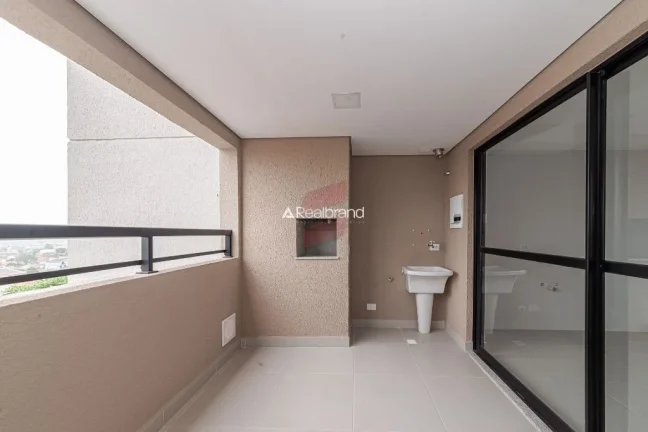 Imagem APARTAMENTO com 2 dormitórios à venda com 84.02m² por R$ 400.000,00 no bairro Alto Tarumã - PINHAIS / PR