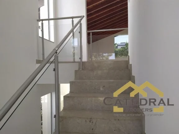Imagem Sobrado à venda por R$1.350.000,00 no condomínio Ibi Aram II - Itupeva/SP