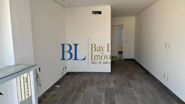 Imagem Belíssimo Apartamento Com135M² - 3 Suítes Vista Livre!!Edifício PALLAZO!