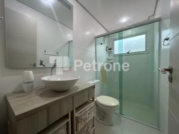 Imagem APARTAMENTO RESIDENCIAL em GOVERNADOR CELSO RAMOS - SC, Palmas