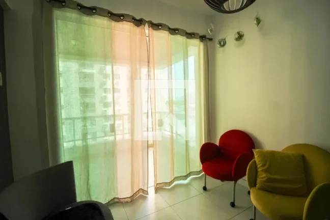 Imagem Apartamento à Venda - Barra da Tijuca, 2 Quartos, 86 m2