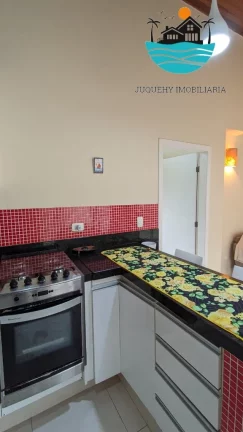 Imagem Aluguel Anual Juquehy, 02 dormitórios, sala ampla e bem decorada, 01 banheiro 02 vagas | Juquehy Imobiliária