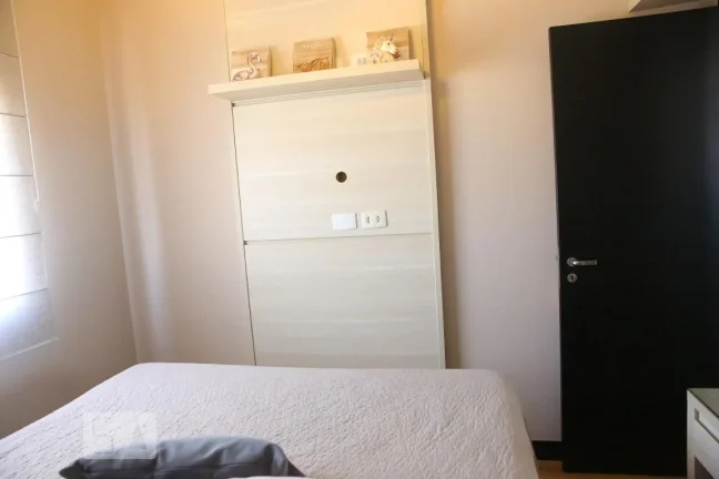 Imagem Apartamento à Venda - Vila Mariana, 1 Quarto, 50 m2