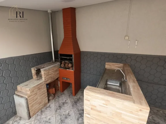 Imagem Casa com 2 quartos, 56m2, à venda em Campinas, Residencial Cosmos